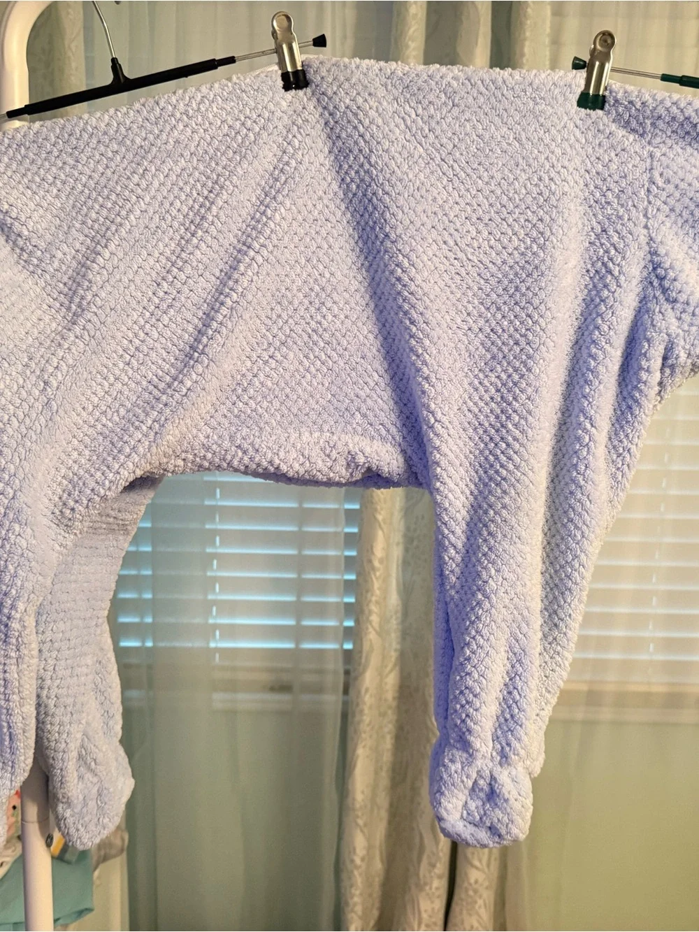 Unknown soft plush